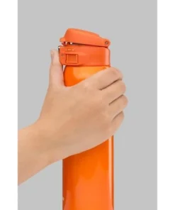 Zojirushi 20oz Stainless Steel Travel Mug SM-SHE608 - Vivid Orange -Water Bottles Sales unnamed file 1823