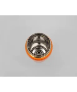 Zojirushi 20oz Stainless Steel Travel Mug SM-SHE608 - Vivid Orange -Water Bottles Sales unnamed file 1825