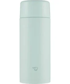 Zojirushi 12oz Stainless Steel Travel Mug Pale White 18 Zojirushi 12oz Stainless Steel Travel Mug Pale White -Water Bottles Sales unnamed file 1835