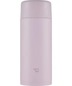 Zojirushi 12oz Stainless Steel Travel Mug Pale White 19 Zojirushi 12oz Stainless Steel Travel Mug Pale White -Water Bottles Sales unnamed file 1836