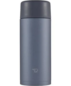 Zojirushi 12oz Stainless Steel Travel Mug Pale White 21 Zojirushi 12oz Stainless Steel Travel Mug Pale White -Water Bottles Sales unnamed file 1838