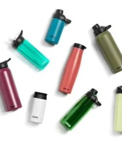 CamelBak Chute Mag Water Bottle, Insulated Stainless Steel 32 Oz Moss -Water Bottles Sales unnamed file 1857