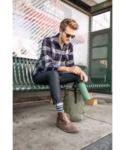 CamelBak Chute Mag Water Bottle, Insulated Stainless Steel 32 Oz Moss -Water Bottles Sales unnamed file 1858