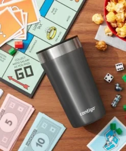 Contigo Streeterville Stainless Steel Tumbler Sake -Water Bottles Sales unnamed file 1863