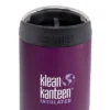 Klean Kanteen 12oz TKWide Insulated Stainless Steel with Café Cap Teal -Water Bottles Sales unnamed file 1867