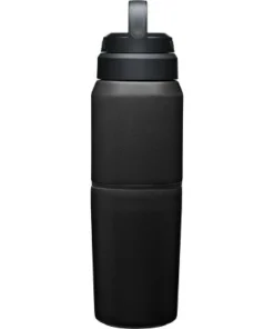 CamelBak 17oz/12oz MultiBev Vacuum Insulated Stainless Steel Water Bottle Green/mint