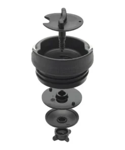 Klean Kanteen 20oz TKWide Insulated Stainless Steel Water Bottle with Cafe Cap Silver -Water Bottles Sales unnamed file 1888