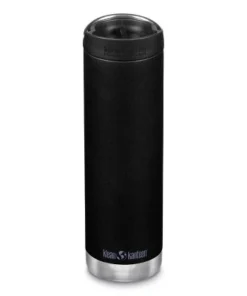 Klean Kanteen 20oz TKWide Insulated Stainless Steel Water Bottle with Cafe Cap Silver -Water Bottles Sales unnamed file 1889