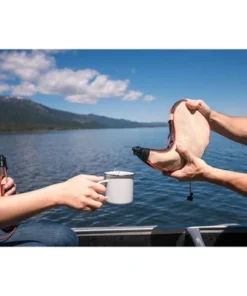 Stansport Spanish Wine Bota Bag - 1.75L -Water Bottles Sales unnamed file 189