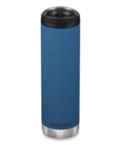 Klean Kanteen 20oz TKWide Insulated Stainless Steel Water Bottle with Cafe Cap Silver -Water Bottles Sales unnamed file 1893