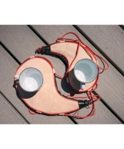 Stansport Spanish Wine Bota Bag - 1.75L -Water Bottles Sales unnamed file 190