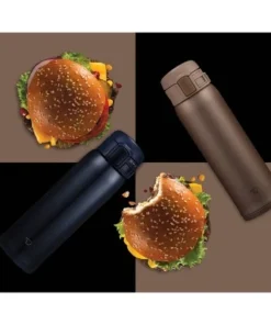 Zojirushi 20oz Stainless Steel Mug Matte Gold -Water Bottles Sales unnamed file 1921