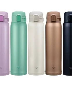 Zojirushi 20oz Stainless Steel Mug Matte Gold -Water Bottles Sales unnamed file 1925