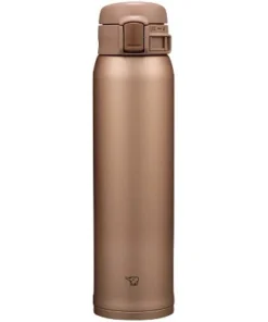 Zojirushi 20oz Stainless Steel Mug Matte Gold -Water Bottles Sales unnamed file 1929