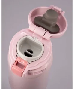 Zojirushi 16oz Stainless Steel Mug SM-SR Pearl Pink -Water Bottles Sales unnamed file 1954