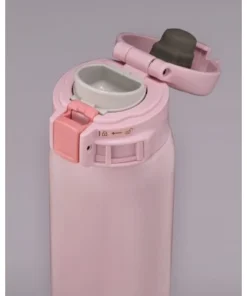 Zojirushi 16oz Stainless Steel Mug SM-SR Pearl Pink -Water Bottles Sales unnamed file 1958