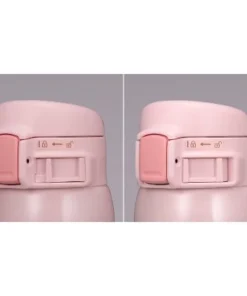 Zojirushi 16oz Stainless Steel Mug SM-SR Pearl Pink -Water Bottles Sales unnamed file 1959