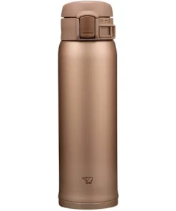 Zojirushi 16oz Stainless Steel Mug SM-SR Pearl Pink -Water Bottles Sales unnamed file 1961