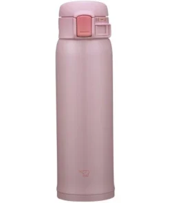 Zojirushi 16oz Stainless Steel Mug SM-SR Pearl Pink -Water Bottles Sales unnamed file 1962