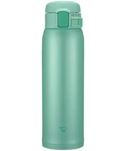 Zojirushi 16oz Stainless Steel Mug SM-SR Pearl Pink -Water Bottles Sales unnamed file 1963