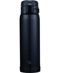 Zojirushi 16oz Stainless Steel Mug SM-SR Pearl Pink -Water Bottles Sales unnamed file 1965