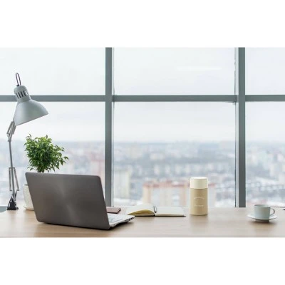 Zojirushi 8oz Stainless Steel Mug Ash Green 5 Zojirushi 8oz Stainless Steel Mug Ash Green - Image 3