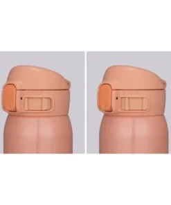 Zojirushi 16oz Stainless Steel Mug SM-WR Dark Gray -Water Bottles Sales unnamed file 1977