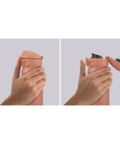 Zojirushi 16oz Stainless Steel Mug SM-WR Dark Gray -Water Bottles Sales unnamed file 1983