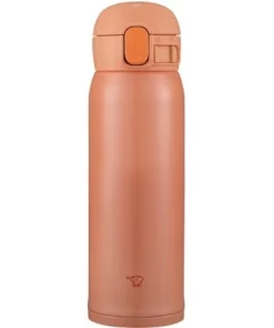 Zojirushi 16oz Stainless Steel Mug SM-WR Dark Gray -Water Bottles Sales unnamed file 1984