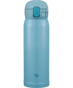 Zojirushi 16oz Stainless Steel Mug SM-WR Dark Gray -Water Bottles Sales unnamed file 1985