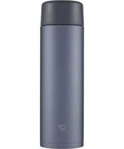 Zojirushi 16oz Stainless Steel Travel Mug Pale White -Water Bottles Sales unnamed file 1994