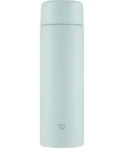 Zojirushi 16oz Stainless Steel Travel Mug Pale White -Water Bottles Sales unnamed file 1995