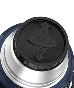 Thermos Stainless King 2-Liter/68-Ounce Beverage Bottle, Midnight Blue -Water Bottles Sales unnamed file 2004