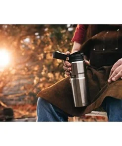 Thermos 24oz Stainless King Drink Bottle (SK4000MR4) - Matte Red 8 Thermos 24oz Stainless King Drink Bottle (SK4000MR4) - Matte Red -Water Bottles Sales unnamed file 2008