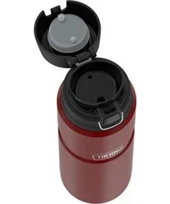 Thermos 24oz Stainless King Drink Bottle (SK4000MR4) - Matte Red 9 Thermos 24oz Stainless King Drink Bottle (SK4000MR4) - Matte Red -Water Bottles Sales unnamed file 2009
