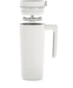 Thermos 18oz Stainless Steel Travel Mug with Handle Sleet White -Water Bottles Sales unnamed file 2014
