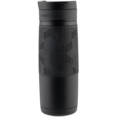 Contigo 16 oz. Transit Autoseal Stainless Steel Travel Mug 4 Contigo 16 oz. Transit Autoseal Stainless Steel Travel Mug - Image 2