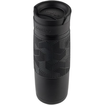Contigo 16 oz. Transit Autoseal Stainless Steel Travel Mug 5 Contigo 16 oz. Transit Autoseal Stainless Steel Travel Mug - Image 3