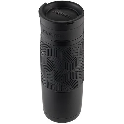 Contigo 16 oz. Transit Autoseal Stainless Steel Travel Mug 6 Contigo 16 oz. Transit Autoseal Stainless Steel Travel Mug - Image 4