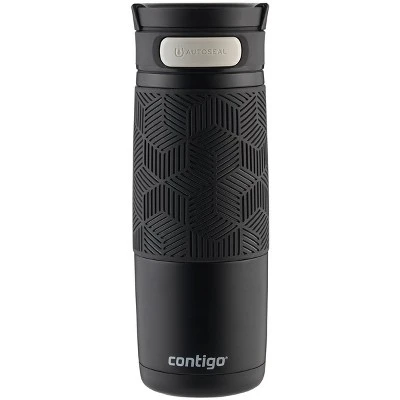 Contigo 16 oz. Transit Autoseal Stainless Steel Travel Mug 7 Contigo 16 oz. Transit Autoseal Stainless Steel Travel Mug - Image 5