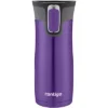 Contigo 16 oz. West Loop 2.0 Insulated Stainless Steel Travel Mug - 2-Pack -Water Bottles Sales unnamed file 2047