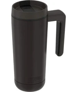 Thermos 18 oz. Guardian Collection Vacuum Insulated Stainless Steel Mug