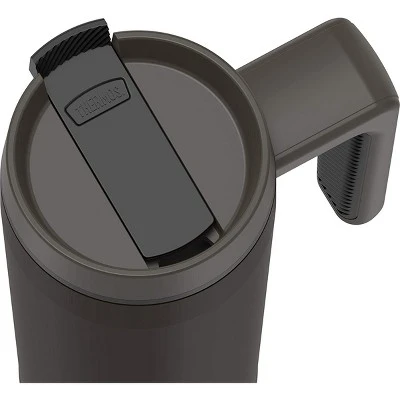 Thermos 18 oz. Guardian Collection Vacuum Insulated Stainless Steel Mug 5 Thermos 18 oz. Guardian Collection Vacuum Insulated Stainless Steel Mug - Image 3