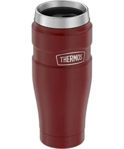 Thermos 16oz Stainless King Tumbler (SK1005MR4) - Matte Red 9 Thermos 16oz Stainless King Tumbler (SK1005MR4) - Matte Red -Water Bottles Sales unnamed file 2062