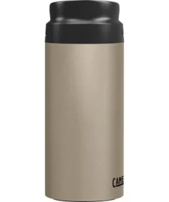 CamelBak 12oz Forge Flow Vacuum Insulated Stainless Steel Travel Mug Terracotta Rose
