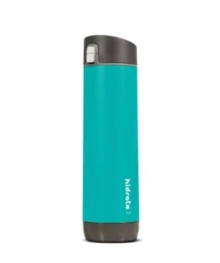 Hidrate Spark HidrateSpark PRO 21oz Vacuum Insulated Stainless Steel Bluetooth Smart Water Bottle with Chug Lid Black -Water Bottles Sales unnamed file 209