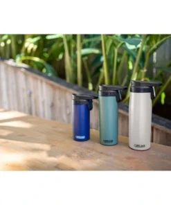 CamelBak 20oz Forge Flow Vacuum Insulated Stainless Steel Travel Mug Terracotta Rose -Water Bottles Sales unnamed file 2095