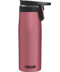 CamelBak 20oz Forge Flow Vacuum Insulated Stainless Steel Travel Mug Terracotta Rose -Water Bottles Sales unnamed file 2100