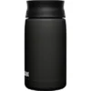 CamelBak 12oz Hot Cap Vacuum Insulated Stainless Steel Travel Mug Moss Green