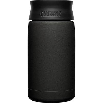 CamelBak 12oz Hot Cap Vacuum Insulated Stainless Steel Travel Mug Moss Green 4 CamelBak 12oz Hot Cap Vacuum Insulated Stainless Steel Travel Mug Moss Green - Image 2